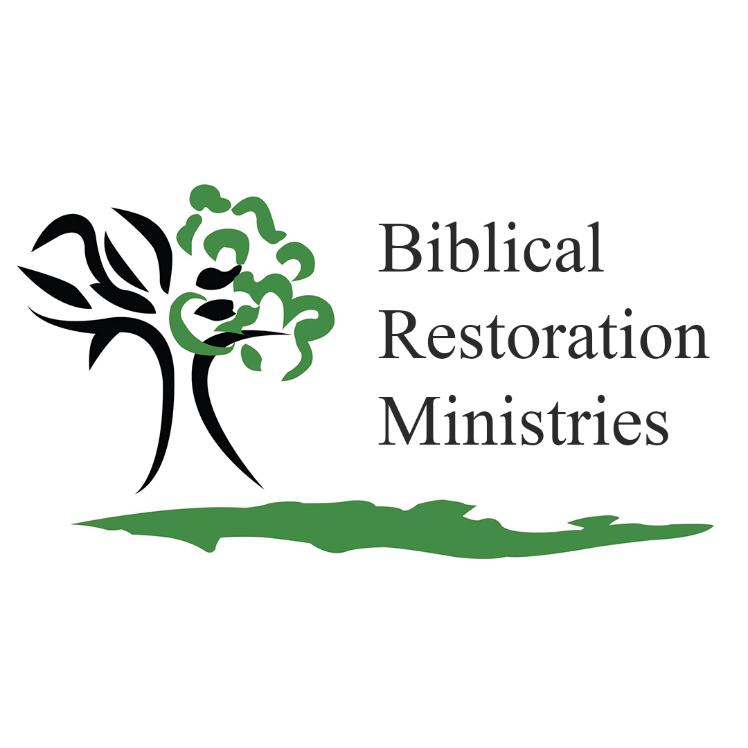 Biblical Restoration Ministries Logo