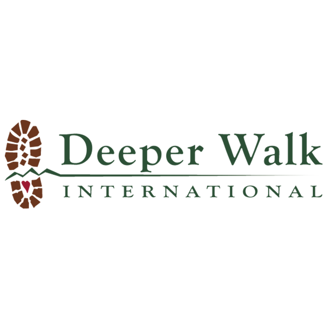 Deeper Walk International Logo