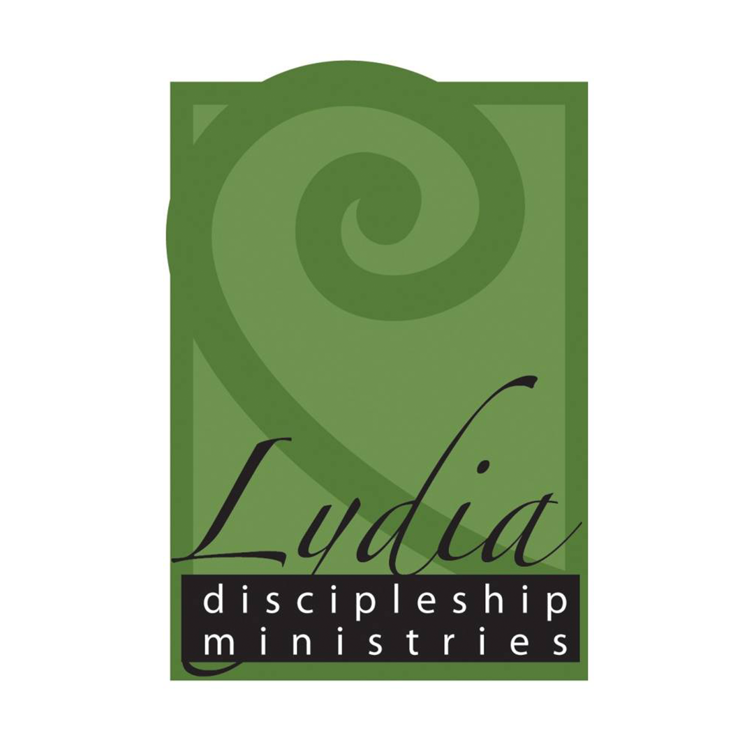 Lydia Discipleship Ministries Logo