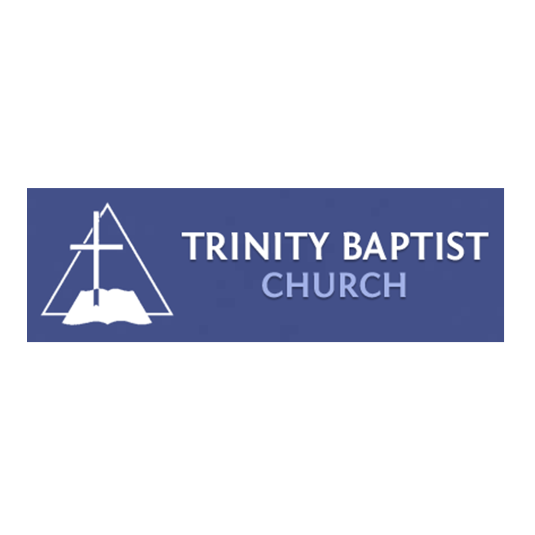 Trinity Baptist Church Renton Logo